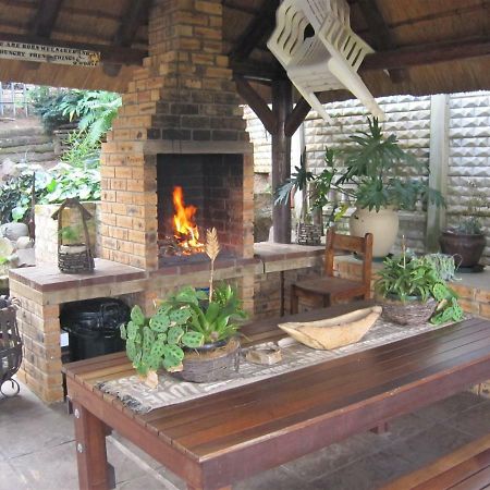 See Rus Self Catering Unit In Westbrook Kzn Private Neat And Cosy Kültér fotó