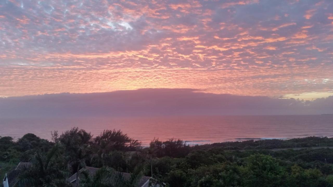 See Rus Self Catering Unit In Westbrook Kzn Private Neat And Cosy Kültér fotó