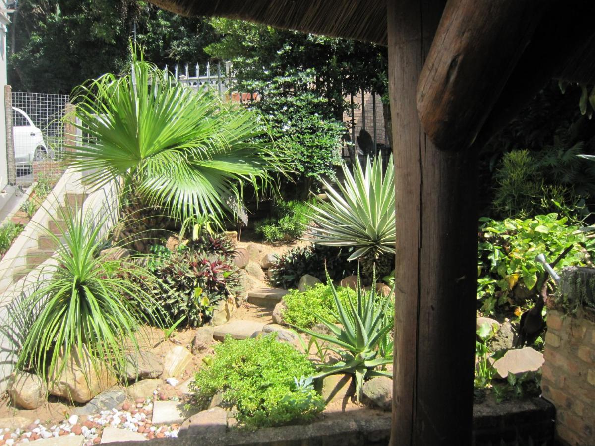 See Rus Self Catering Unit In Westbrook Kzn Private Neat And Cosy Kültér fotó