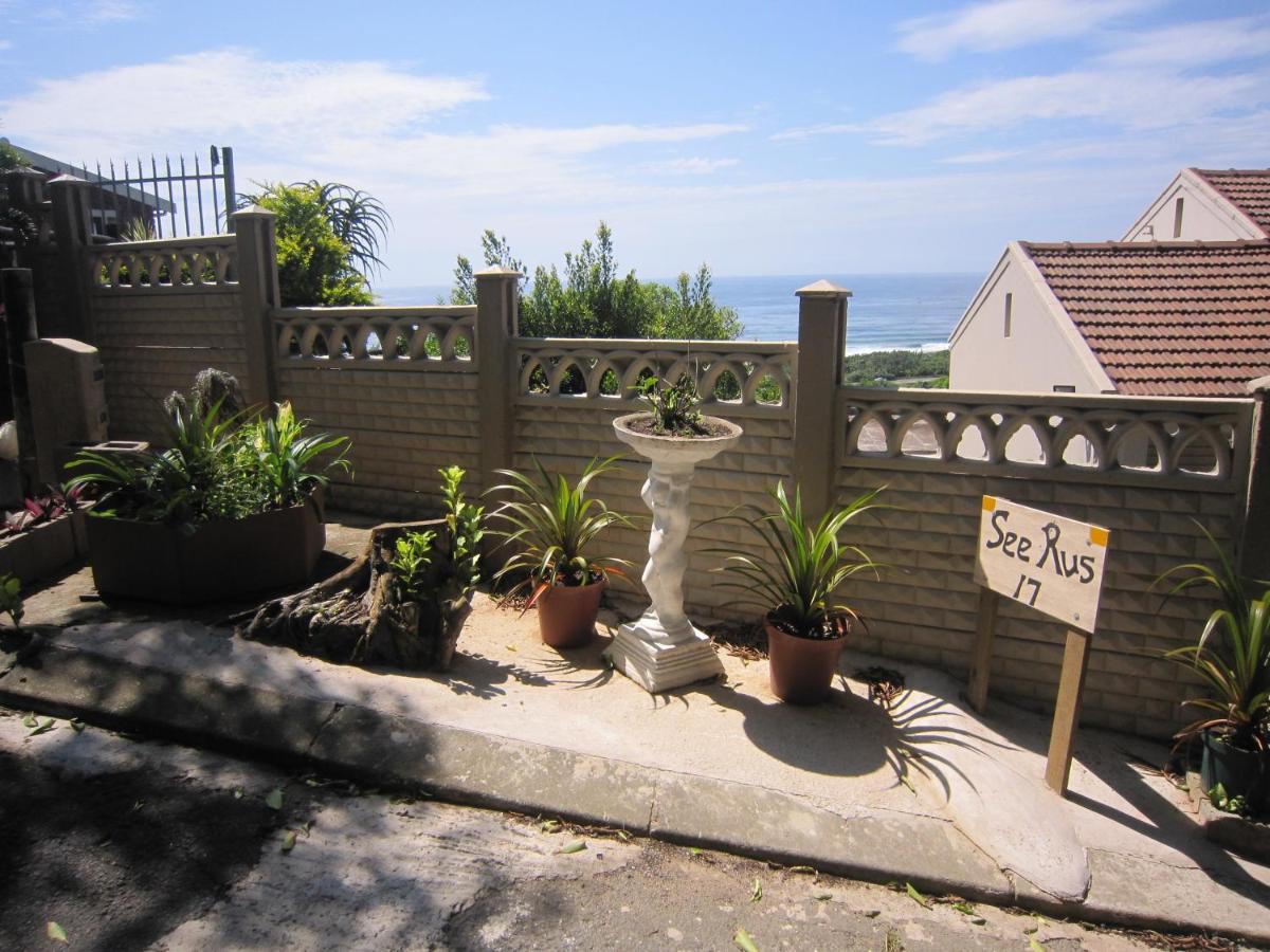 See Rus Self Catering Unit In Westbrook Kzn Private Neat And Cosy Kültér fotó