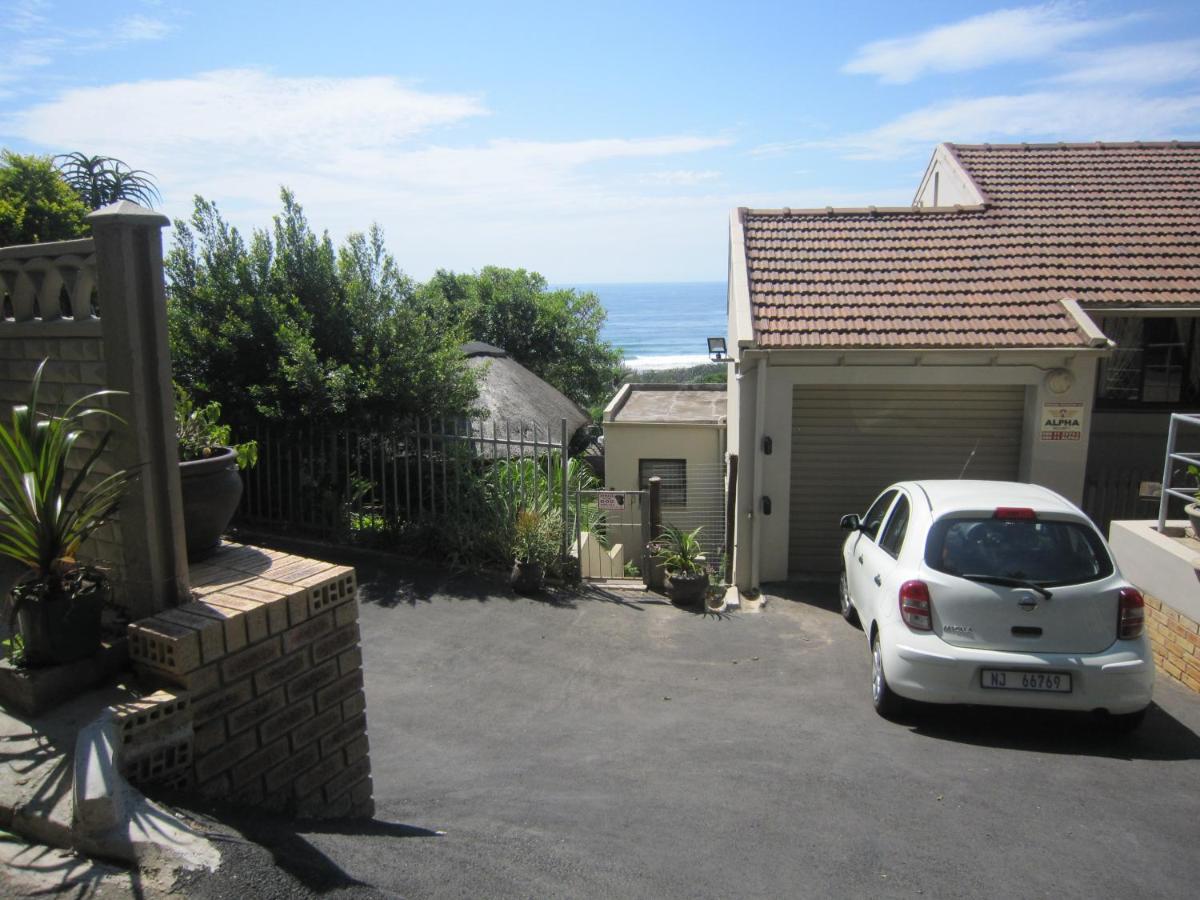 See Rus Self Catering Unit In Westbrook Kzn Private Neat And Cosy Kültér fotó