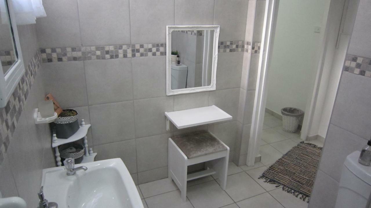 See Rus Self Catering Unit In Westbrook Kzn Private Neat And Cosy Kültér fotó