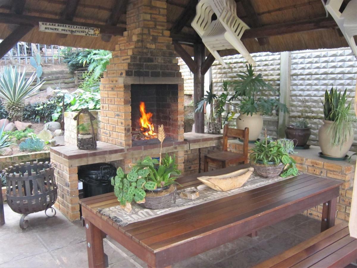 See Rus Self Catering Unit In Westbrook Kzn Private Neat And Cosy Kültér fotó